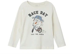 Name It jet stream/race day loose top